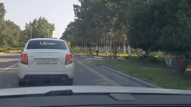 Анапа. Кара Божья в Анапе? Чистое море в городе. смотреть онлайн