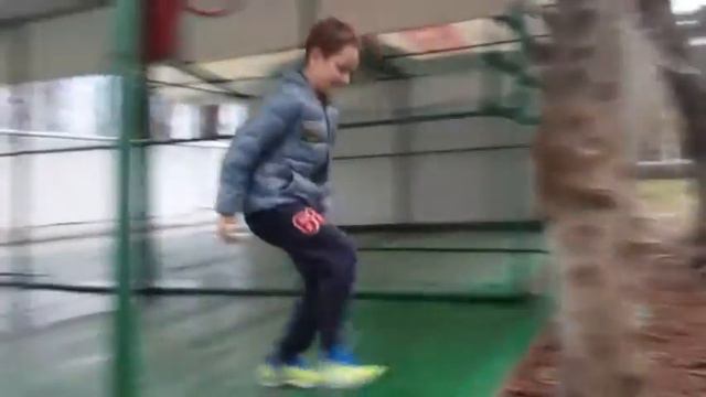 Вот как надо паркурить смотреть онлайн