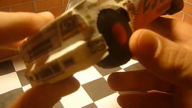 Обзор бумажных моделей(Форд ф 150 и Сузуки ралли спорт)Краткий обзор