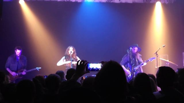 Kalandra - The Waiting Game (Live In Prague 03-12-2023) смотреть онлайн