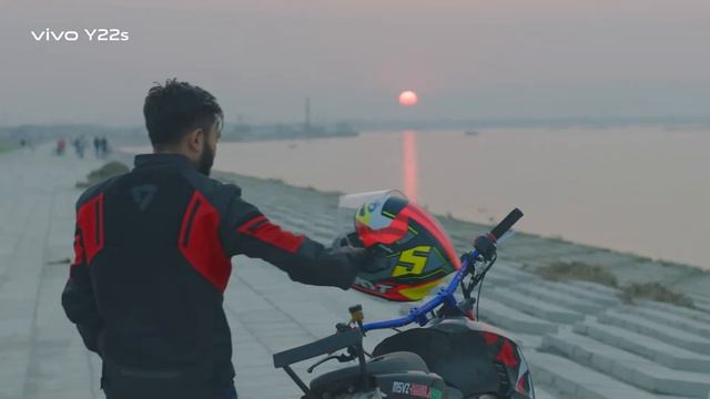 vivo Y22s / vivo Bangladesh / RS Fahim смотреть онлайн