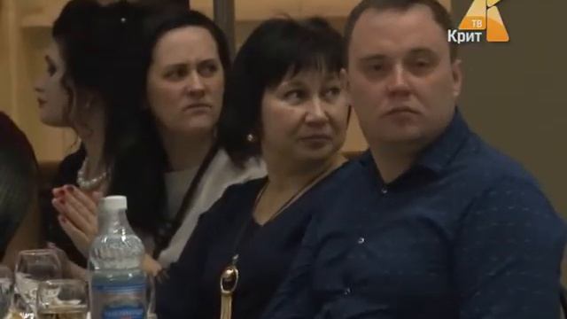 Юбилей цеха по энергообеспечению АО "ЧМЗ". смотреть онлайн