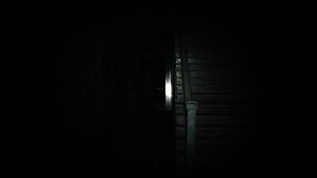 RESIDENT EVIL 7 DEMO [Ps4] Live!!! смотреть онлайн