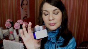 ASMR / АСМР Салон Красоты Ролевая Игра Нежный Косметолог, Role Play