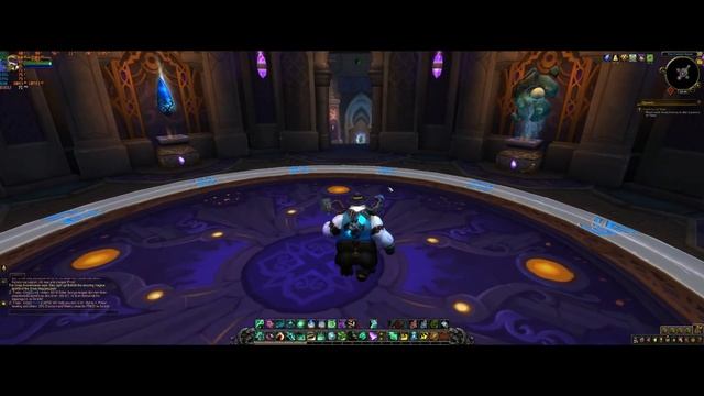 Pentium J5005 + GTX 1050 Ti: World of Warcraft BfA 8.1 DX 12 ultrawide смотреть онлайн