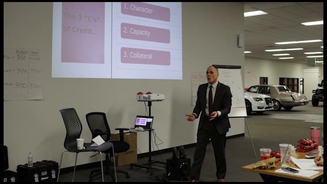 CAR SALES BEST PRACTICES: Learn What Loan Officers Use to Decide if your Car Loan is Approved! смотреть онлайн
