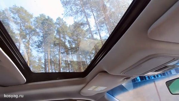 Обзор Honda Ridgeline | review Honda Ridgeline