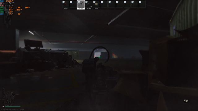 Конец рейда, откуда вы здесь взялись? смотреть онлайн