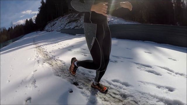 Тренировка Токсово 2016 смотреть онлайн