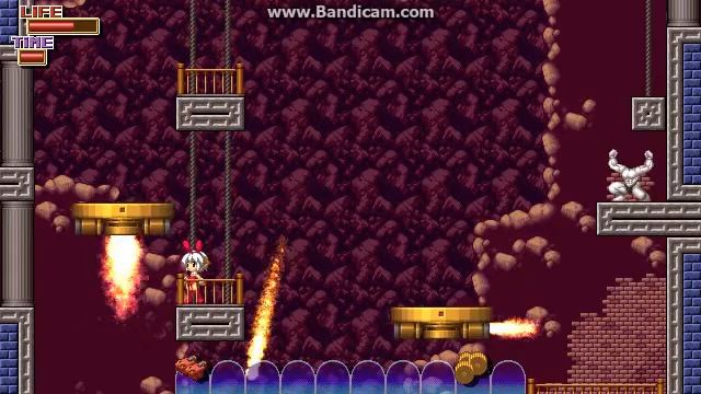 Another recording error =w= --- Bunny Must Die! [part 3] смотреть онлайн