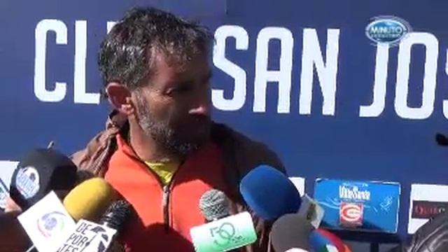 SAN JOSÉ SE VA DE ORURO POR 10 DÍAS смотреть онлайн