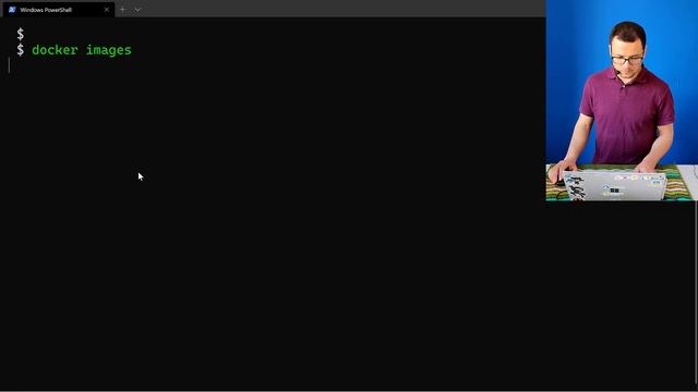 بالعربي Docker смотреть онлайн