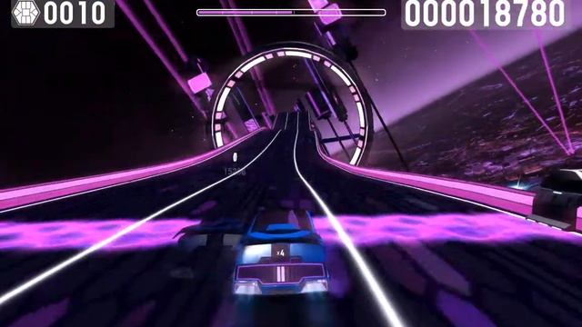 Riff Racer: Undertale: The Choice смотреть онлайн