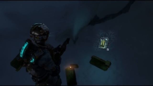 Dead Space 3 обзор #vk смотреть онлайн