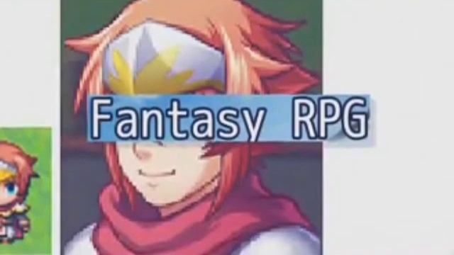 Fantasy RPG - Empire Games [2018] смотреть онлайн