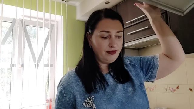 ВЛОГ: ЗАВТРАК НА СКОРУЮ РУКУ ПАНКЕЙКИ НА КЕФИРЕ ? ЖДЁМ ПОПОЛНЕНИЕ ? смотреть онлайн