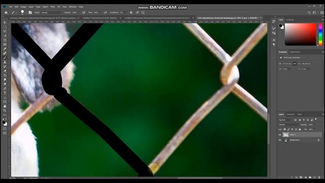Photoshop dasturi imkoniyatlaridan biri смотреть онлайн