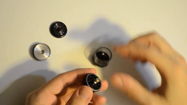 Обзор Orcish RDTA - Выкован в Мордоре. смотреть онлайн