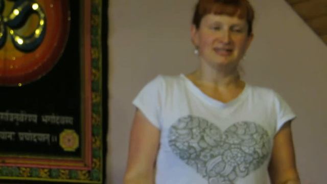 Калининградский институт йоги Игоря Полтавцева . Отзыв Татьяна Б. смотреть онлайн