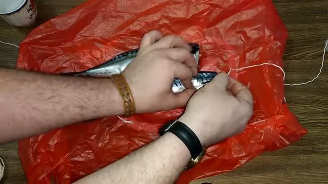 скумбрия горячего копчения,очень вкусная смотреть онлайн