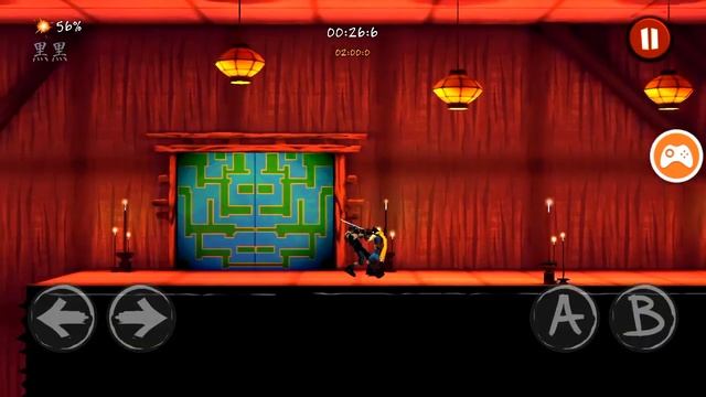 Shadow Blade - обзор игры смотреть онлайн