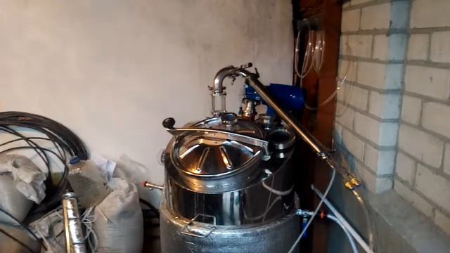 Отопление для всех