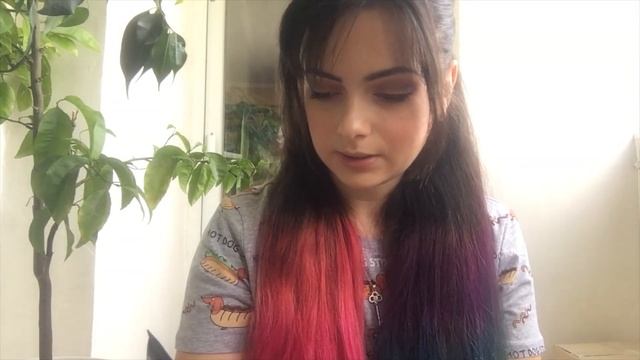 Тест драйв бюджетной косметики LCF от магазина EVA смотреть онлайн