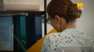 Грім серед ясного неба  (Серія 11)