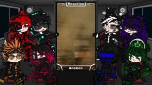 Skibidi Toilet Titan React To Skibidi Toilet | Gacha club