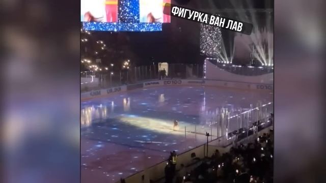 Кто Алину Загитову преследовал / Как провела сезон Анна Щербакова / История Солен Мазинг смотреть онлайн