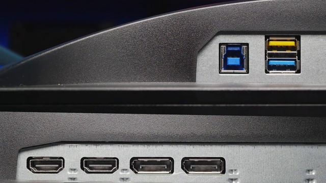 JE LI OVO VAŠ NOVI GAMING MONITOR? - AOC AG273QXP смотреть онлайн