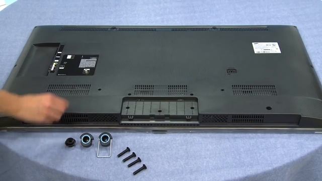 SMART Signage TV - From Unboxing To Installation смотреть онлайн