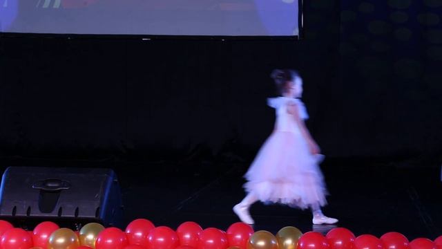 Школа балета Жете г. Санкт-Петербург. смотреть онлайн