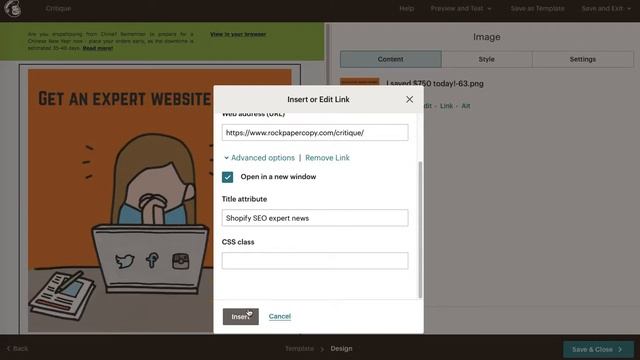 3 Months to Google #1 - Mailchimp SEO смотреть онлайн