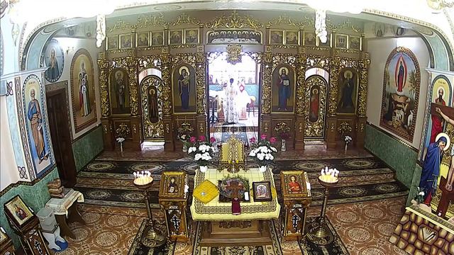Пряма трансляція користувача Собор Підволочиськ смотреть онлайн