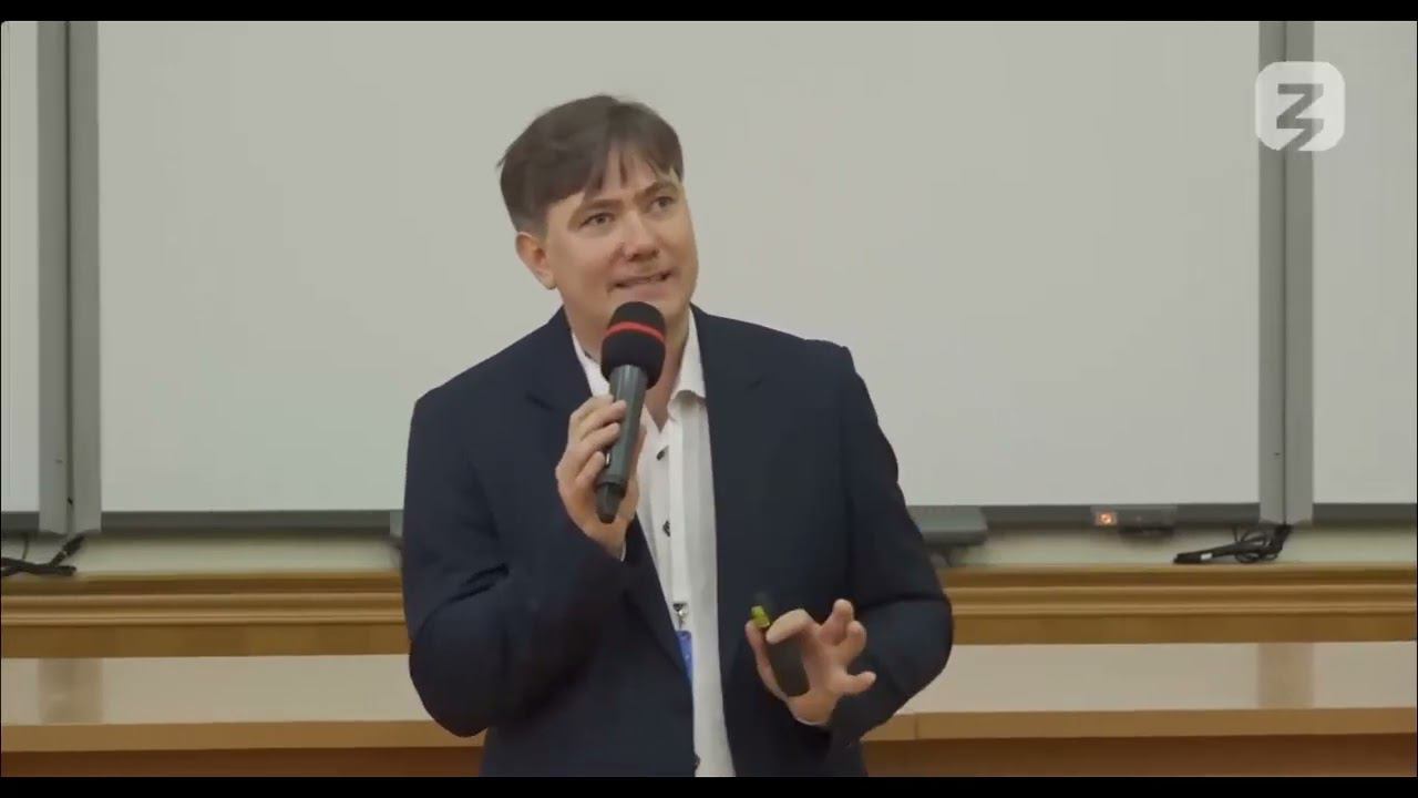 Пять чудес сопромата. Выступление в финале Лиги лекторов. МГУ, 31.05.22. смотреть онлайн