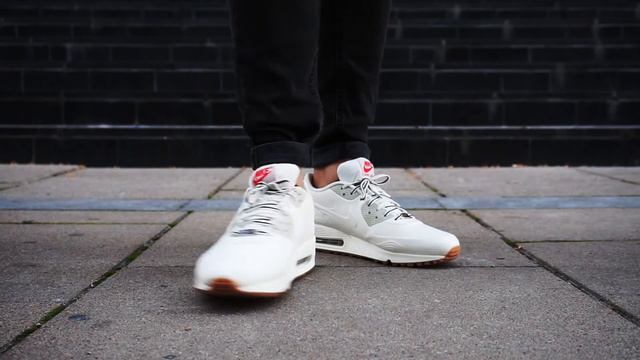 Nike Air Max 90 Sweet Schemes Tokyo | On Feet смотреть онлайн