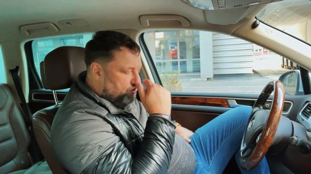 Социальное жильё в Германии как бизнес // Юрис из Германии смотреть онлайн
