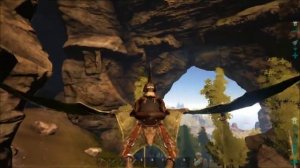 Ark Survival Evolved The Center обзор