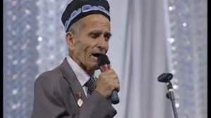 Хусейн Насриддин - Видоъи гунчаро гул ном карданд