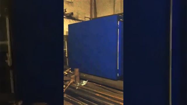 Камера порошковой окраски смотреть онлайн