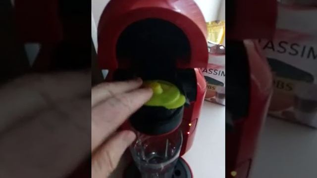 Чистка кофеварки капельной смотреть онлайн