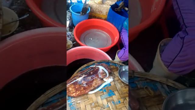 Шокирующая Азия.