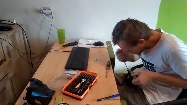 Zatmavení mlhovek Ford Mondeo mk3 смотреть онлайн