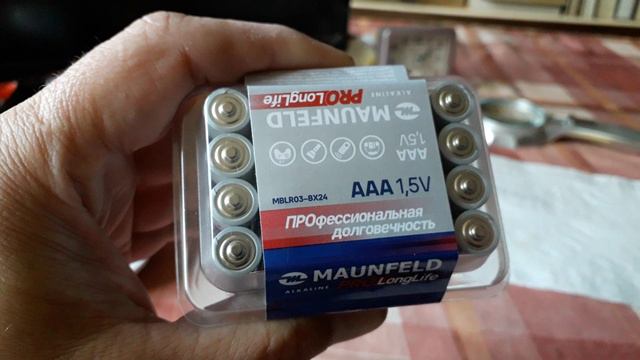 Отличные бюджетные батарейки! смотреть онлайн