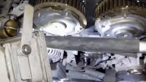 Chevrolet Aveo Т250 замена ремня ГРМ и прокладок теплообменника день1. #АлексейЗахаров . #Авторемон