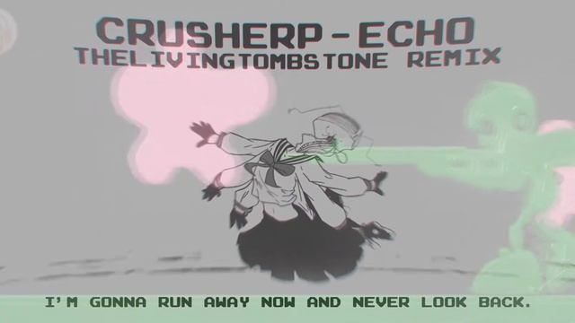 [MASHUP] ECHO of SQUID MELODY (TLT Mix) смотреть онлайн