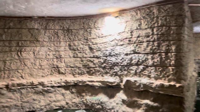 Қараман ата жер асты мешіті | Маңғыстау | Подземная мечеть Караман ата смотреть онлайн