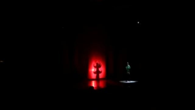 анс. "Услада" и балет "День и ночь" 2012. смотреть онлайн