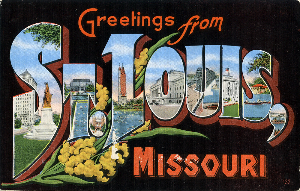 St. LoОт Сиэтла до Майами Vol. 44 Дыхание Детройта. St. Louis - Highland Park смотреть онлайн